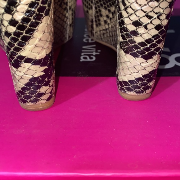 Jeffery Campbell platforms - Picture 8 of 8